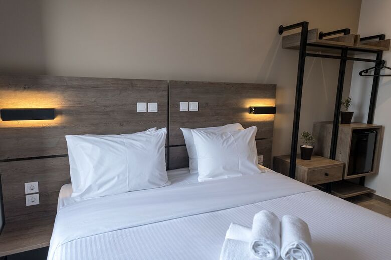 Hotel Greponis Apartments