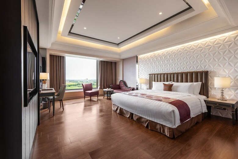 Chungtang Spring Flagship    Hotel