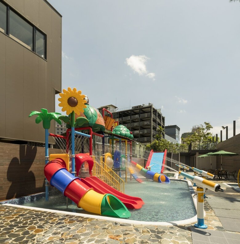 Chungtang Spring Flagship    Hotel