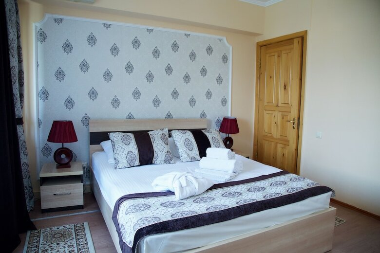 Aksunkar Hotel