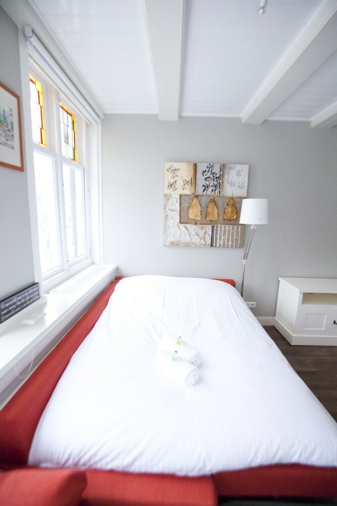 Apartamentos Lovely Studio With Canal Views