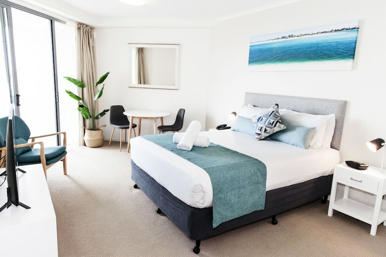 Apartamentos Ocean Views Resort