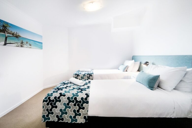 Apartamentos Ocean Views Resort