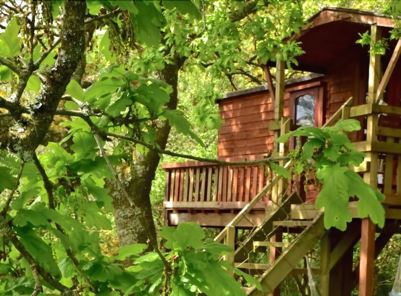 Cabana Green Cart Farm