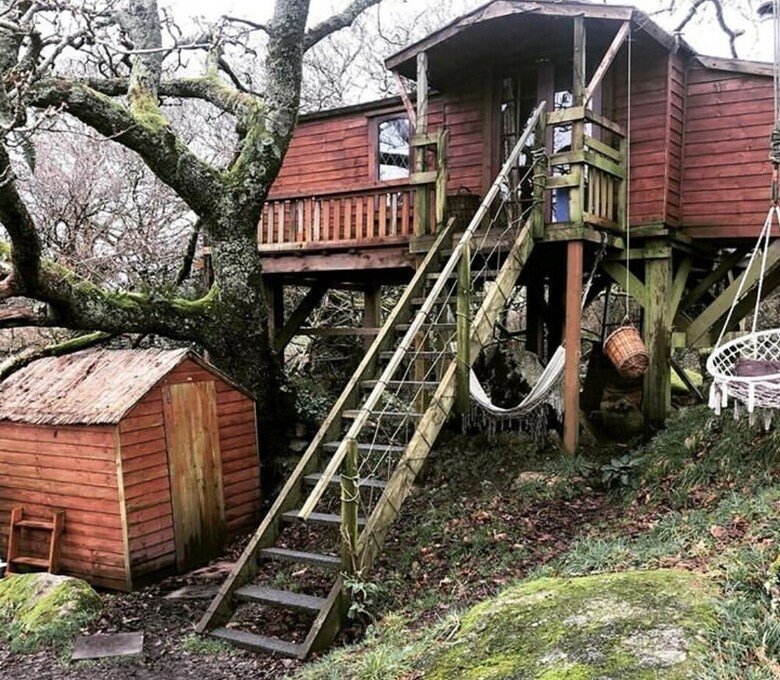 Cabana Green Cart Farm
