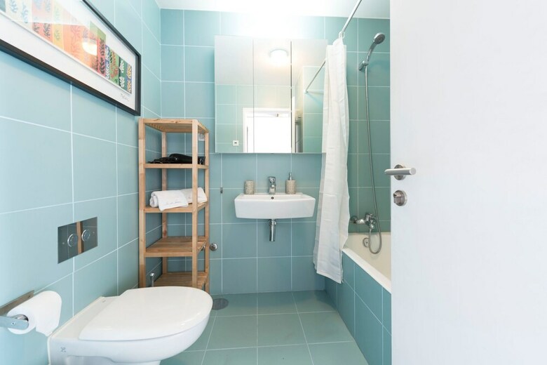 Apartamentos Da'home - Fontainhas Stylish Studio
