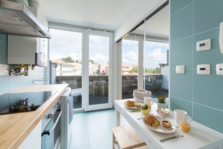 Apartamentos Da'home - Fontainhas Stylish Studio
