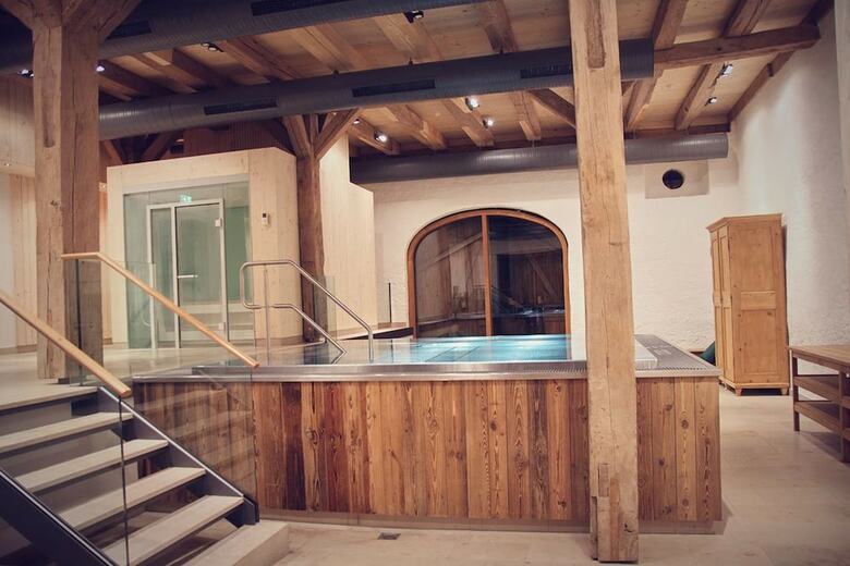 Romantik Hotel Zum Klosterbr�u