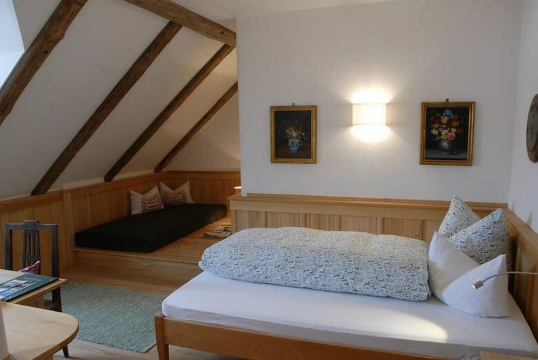 Romantik Hotel Zum Klosterbr�u