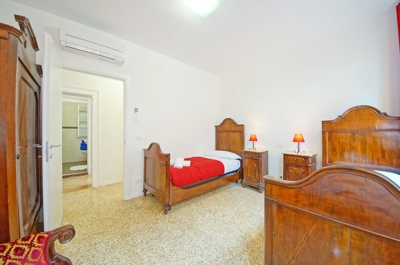 Dolcevita Apartments N. 372