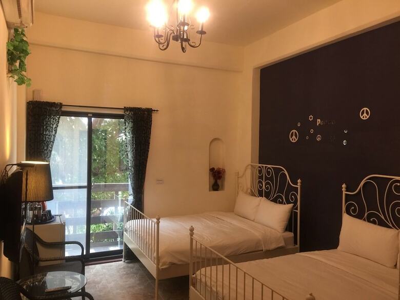 Hotel Good News Homestay