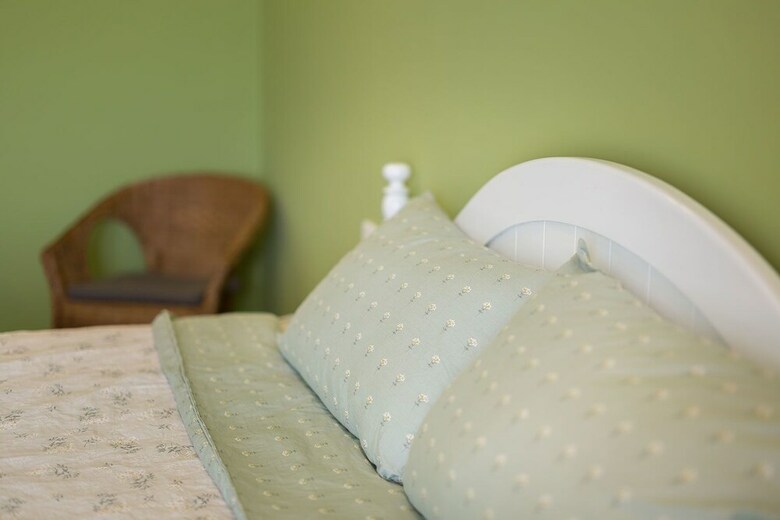 Bed & Breakfast Sea-people II