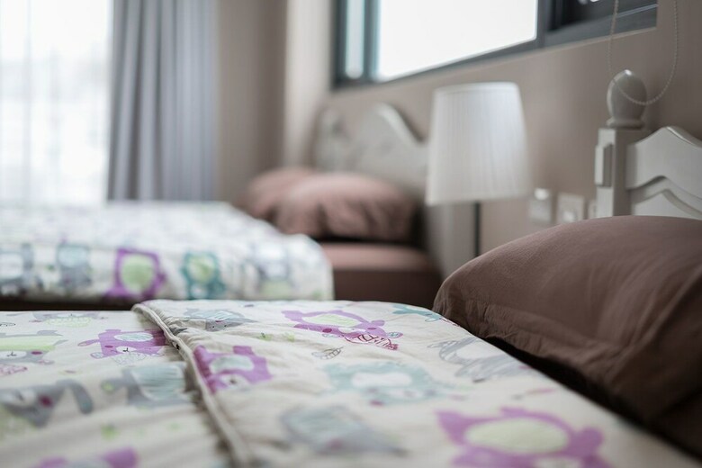 Bed & Breakfast Sea-people II