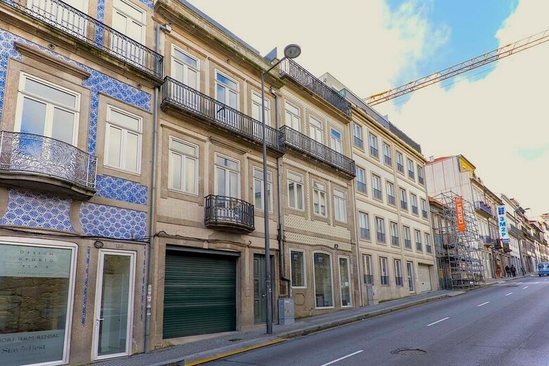 Da'home - Oporto Lighthouse Apartment