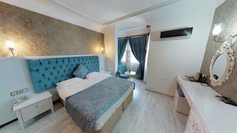 Urcu Hotel