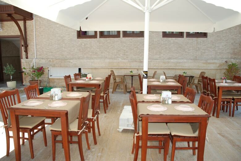 Urcu Hotel