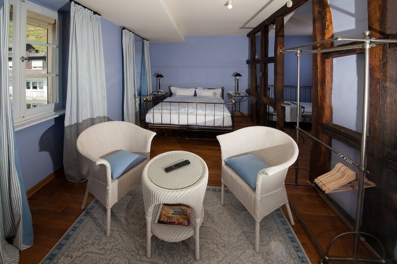 Hotel Weingut G�stehaus M�nchhof