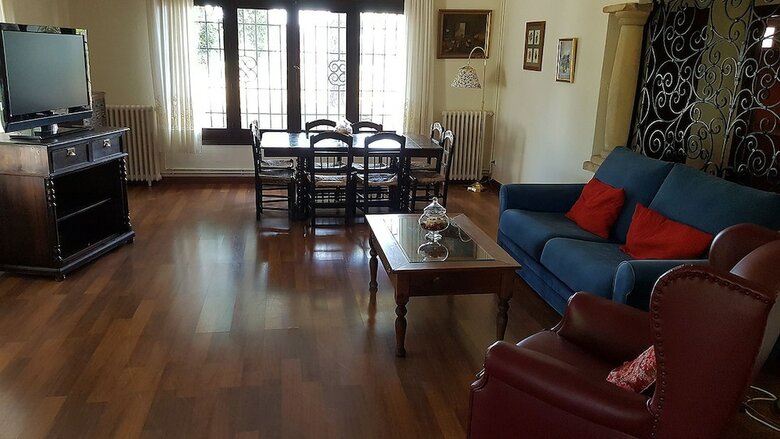 Villa Los Jazmines Ronda