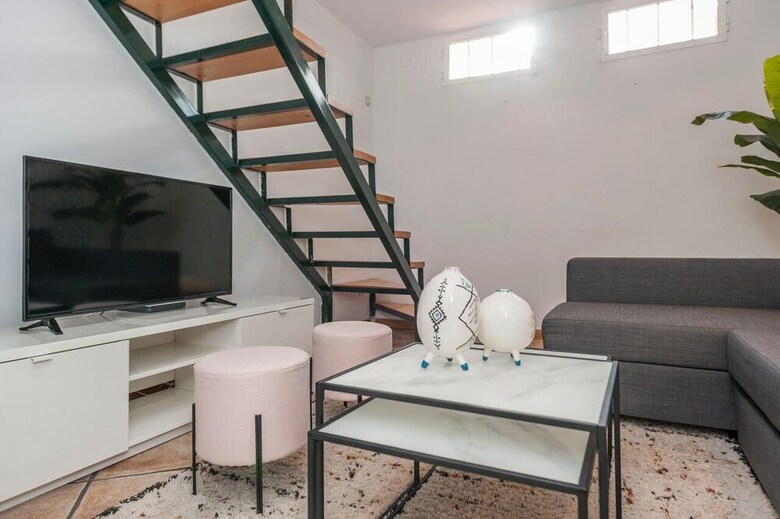 Apartamentos Guernica III
