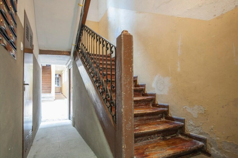 Apartamentos Guernica III
