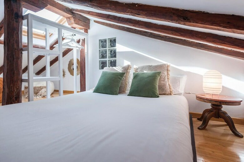 Apartamentos Guernica III