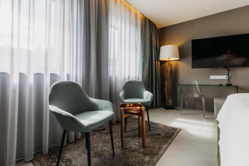 Villa Bricola - Boutique Apartments