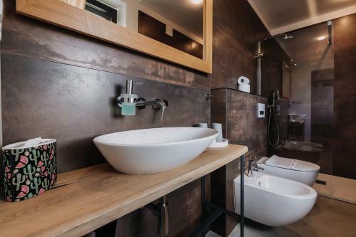 Villa Bricola - Boutique Apartments