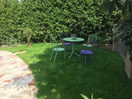 Villa Bricola - Boutique Apartments