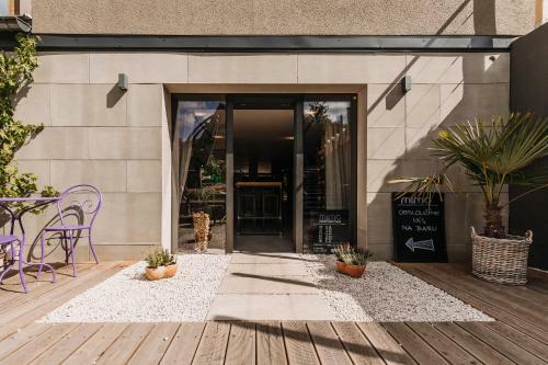 Villa Bricola - Boutique Apartments