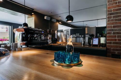 Villa Bricola - Boutique Apartments