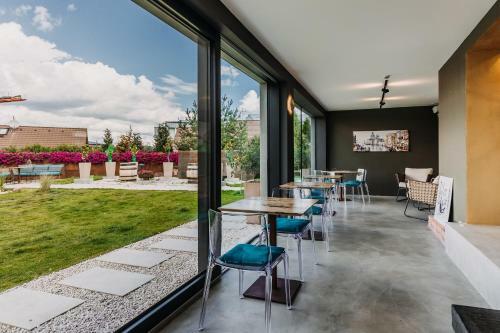 Villa Bricola - Boutique Apartments