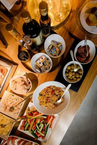 Villa Bricola - Boutique Apartments