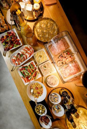 Villa Bricola - Boutique Apartments