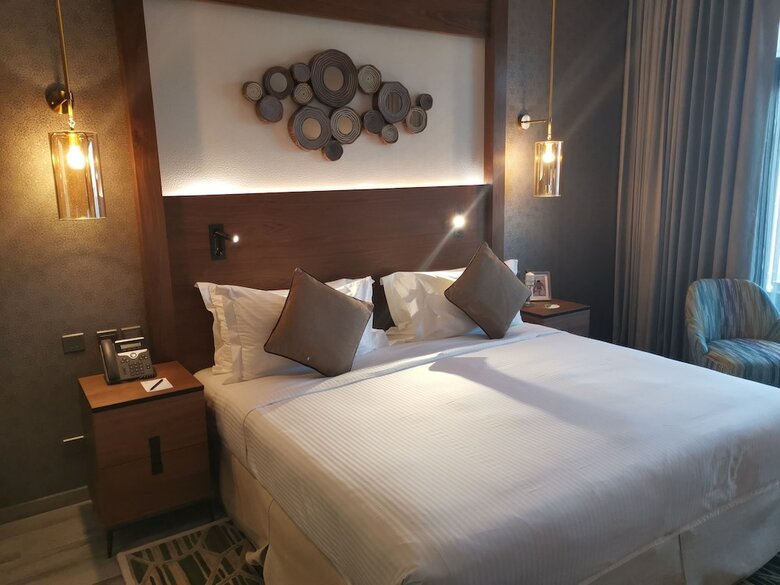 Ascott Corniche Al Khobar