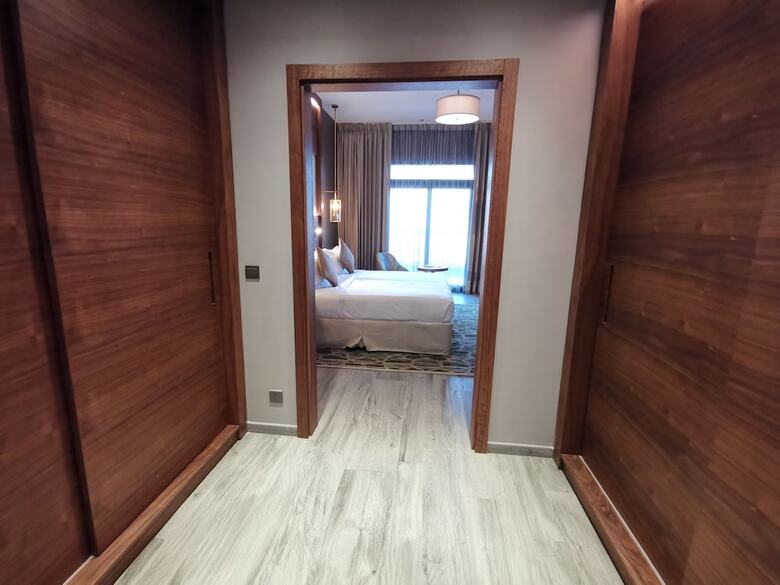 Ascott Corniche Al Khobar