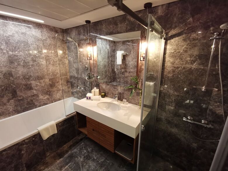 Ascott Corniche Al Khobar