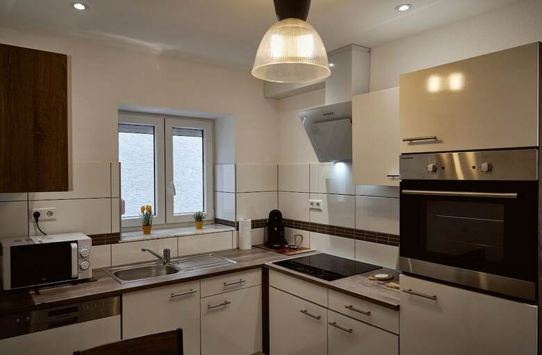 Aparthotel Boardinghouse Apart-hotel