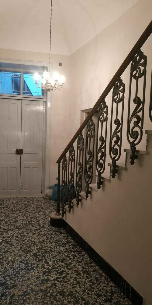 Hotel Meliora Rooms