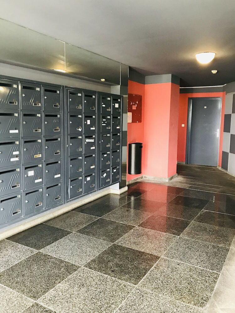 Apartamento Les Basaltydes