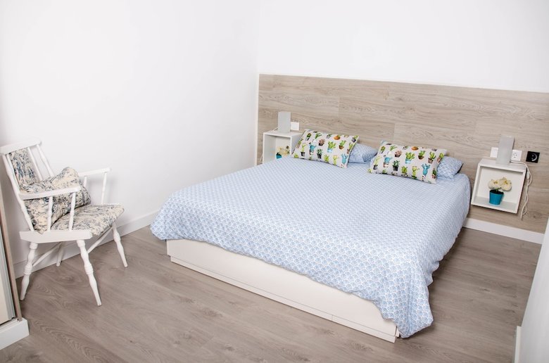 Apartamentos Centro Hist�rico II