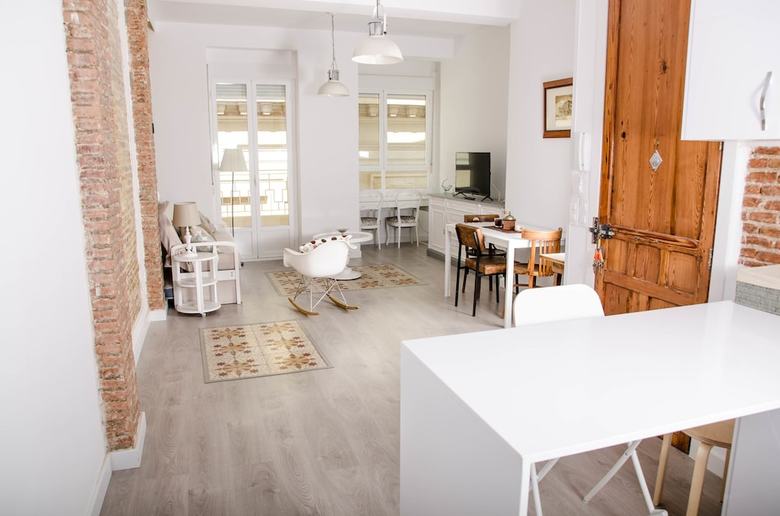 Apartamentos Centro Hist�rico II