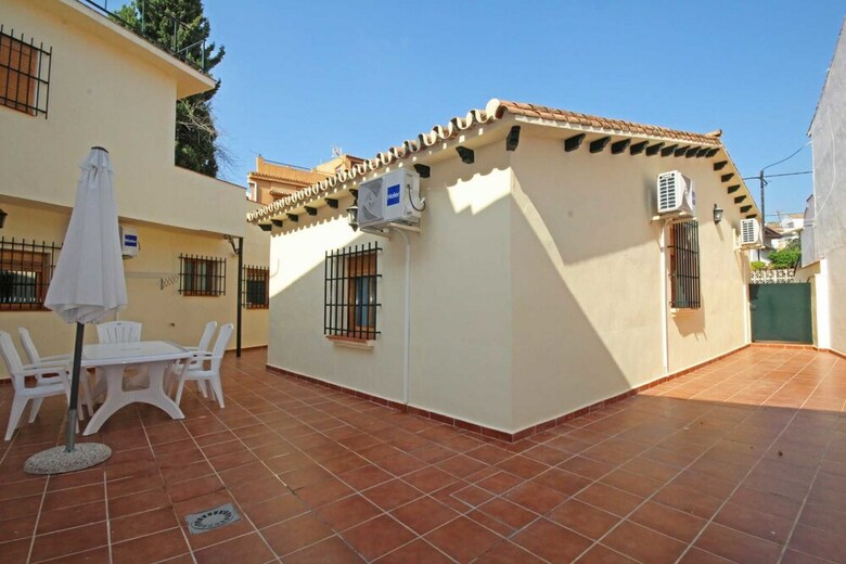 Apartamentos Villa Diana