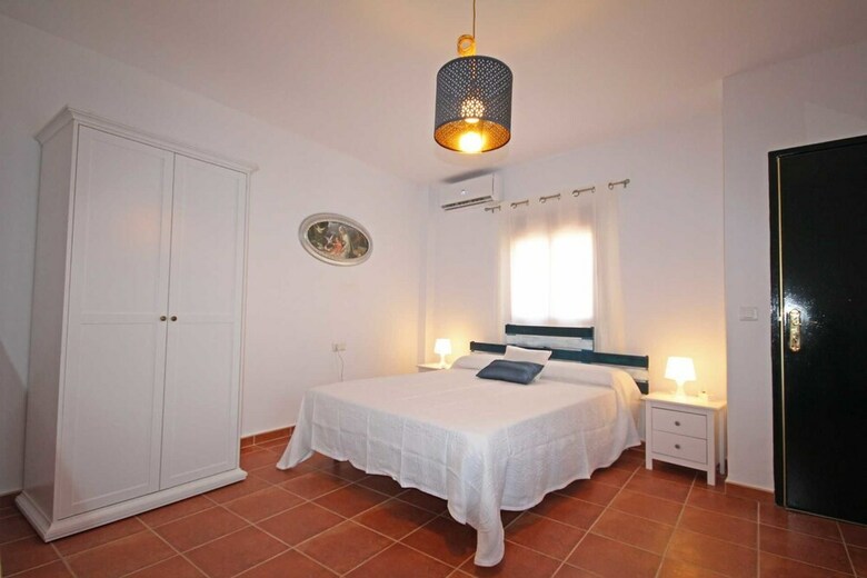 Apartamentos Villa Diana