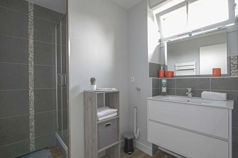 Apartamentos Pier 449