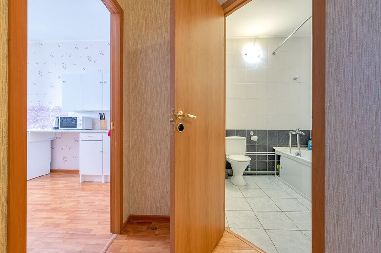 Apartamentos Flatstar Gzhatskaya 22k3