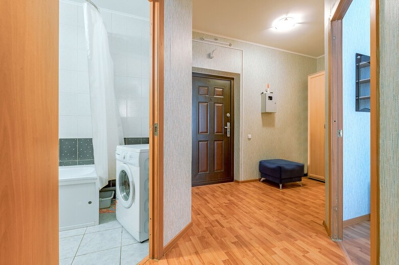 Apartamentos Flatstar Gzhatskaya 22k3