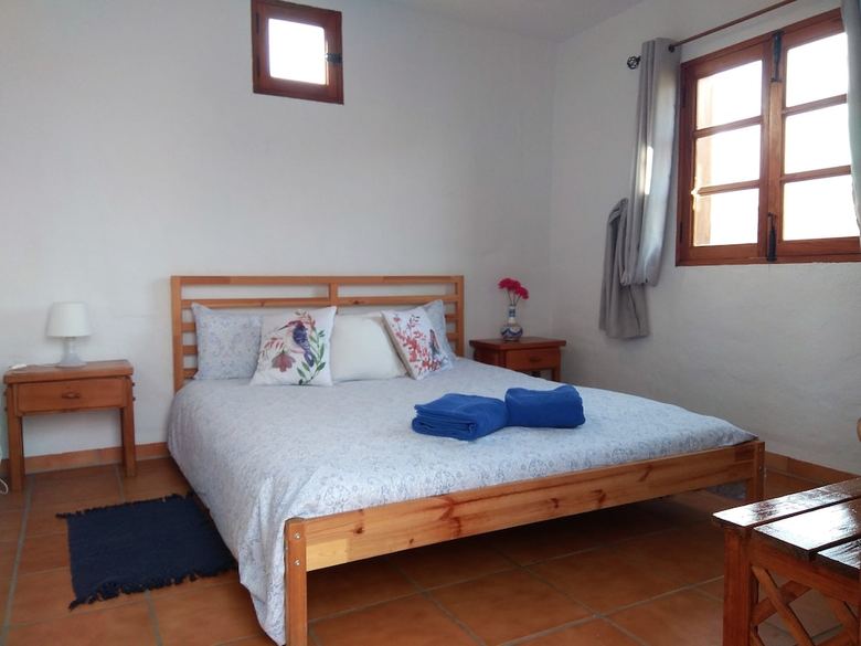 Hotel El Cerro de La Luna