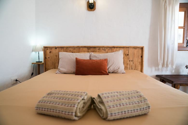 Hotel El Cerro de La Luna