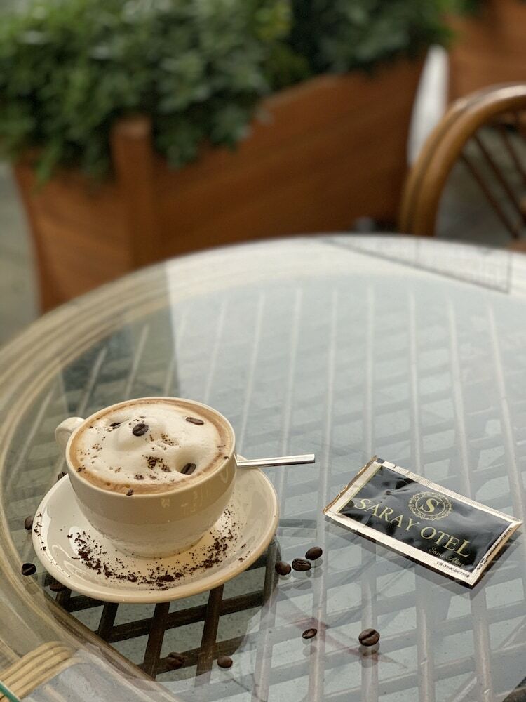 Hotel Sami Akar Saray Otel