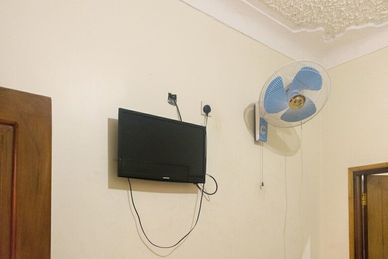 Hotel Kaanos Hope Complex Inn
